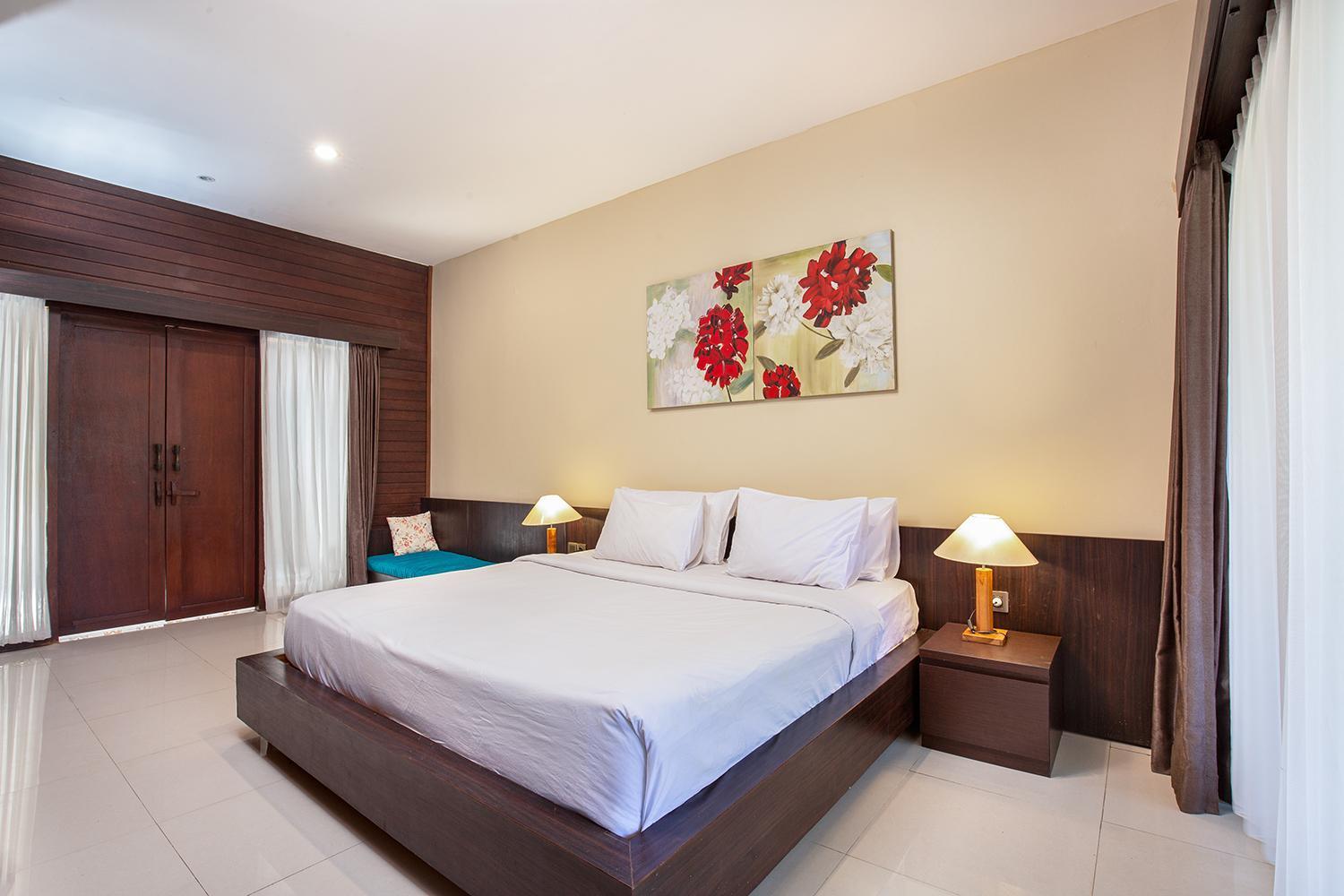 Frii Resort Gili Trawangan Exteriör bild